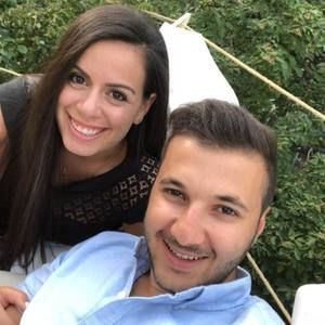 Meet your Posher, Mel